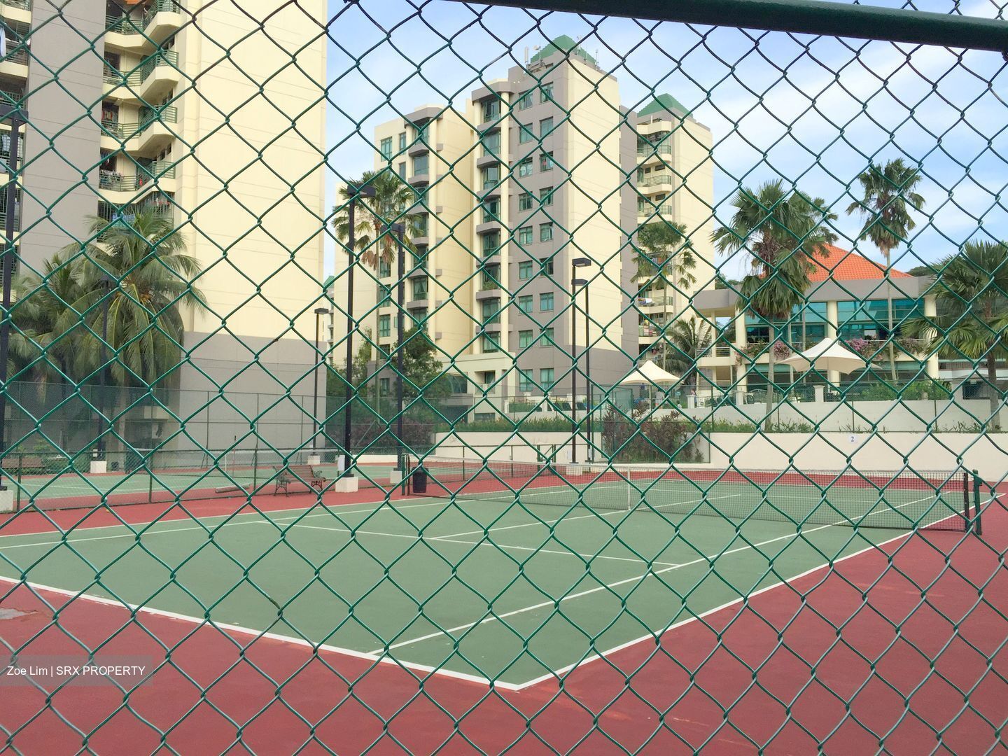 Signature Park (D21), Condominium #506606941
